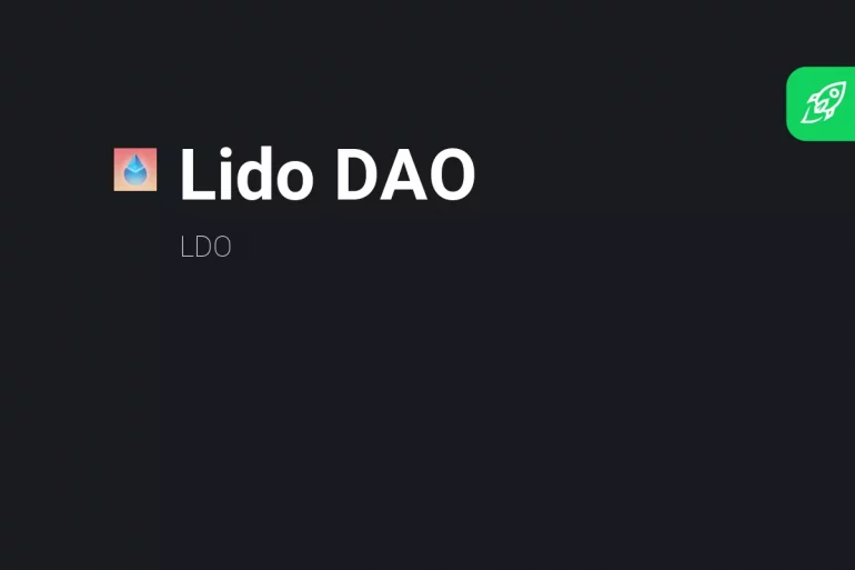 Lido DAO (LDO) Price Prediction
